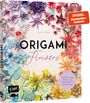 Eva Maria Berg: Origami-Flowers - Wunderschöne Blüten zum Dekorieren & Verschenken, Buch
