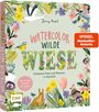 Jenny Boidol: Watercolor - Wilde Wiese, Buch
