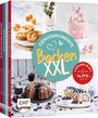 Genussmomente: Backen XXL, Buch