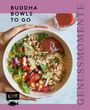 : Genussmomente: Buddha Bowls to go, Buch