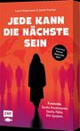 Laura Regenauer: Jede kann die Nächste sein, Buch
