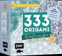 333 Origami Minis - Winterzauber, Buch