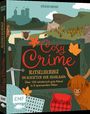 Stefan Heine: Cosy Crime - Rätselherbst im Schatten der Highlands, Buch