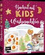 Backen mit Kids (Kindern) - Weihnachten, Buch