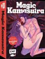 Giulia Marzocca: Kartenset: Magic Kamasutra-Kit - Erkunde deine Lust, Buch