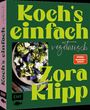 Zora Klipp: Koch's einfach - Vegetarisch, Buch