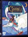 Malen nach Zahlen - Ghibli, Buch