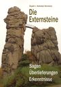 Árpád Baron von Nahodyl Neményi: Die Externsteine, Buch
