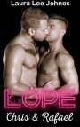Laura Lee Johnes: Lope, Buch