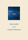 Robert Sardello: Ruhe, Buch