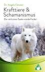 : Krafttiere & Schamanismus, Buch