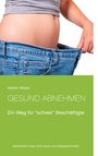 Kathrin Meyer: Gesund abnehmen, Buch