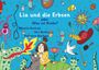Urs Richle: Lia und die Erbsen oder Was ist Krebs? - Version "Mutter hat Krebs", Buch