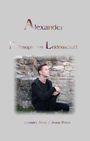 Alexander Alaric: Alexander Philosoph aus Leidenschaft, Buch
