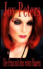 Joy Peters: Die Frau mit den roten Haaren, Buch