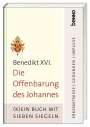 Benedikt XVI.: Die Offenbarung des Johannes, Buch