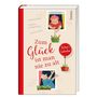 Reinhard Abeln: Zum Glück ist man nie zu alt, Buch