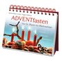 Manfred Becker-Huberti: ADVENTfasten, Buch