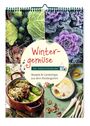 : Wintergemüse, Buch