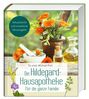 Michael Ptok: Die Hildegard-Hausapotheke für die ganze Familie, Buch