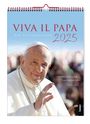 : Viva il Papa 2025, KAL