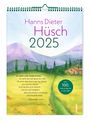 : Hanns Dieter Hüsch 2025, KAL
