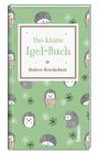 : Das kleine Igel-Buch, Buch
