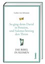 Lothar von Seltmann: Die Bibel in Reimen, Buch