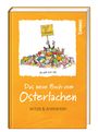 : Das neue Buch vom Osterlachen, Buch