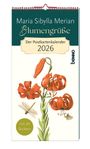 : Blumengrüße 2026, KAL