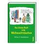 : Das kleine Buch vom Weihnachtslachen, Buch