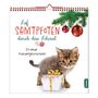 Heike Wendler: Auf Samtpfoten durch den Advent, KAL