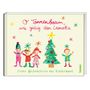 : O Tannenbaum, wie gütig dein Lametta, Buch