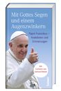 : Mit Gottes Segen und einem Augenzwinkern, Buch