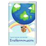 : Taschenlexikon Erstkommunion, Buch