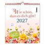 Wie schön, dass es dich gibt! 2027, KAL