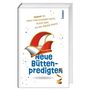 Neue Büttenpredigten, Buch