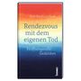 Text: "Kurt Kardinal Koch. Rendezvous mit dem eigenen Tod. Hoffnungsvolle Gedanken." Hintergrund mit Farbverlauf.