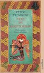 Peter Tremayne: Tod im Skriptorium, Buch