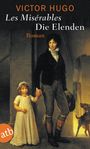 Victor Hugo: Les Miserables. Die Elenden, Buch