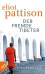 : Der fremde Tibeter, Buch