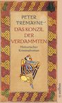 Peter Tremayne: Das Konzil der Verdammten, Buch