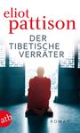 Eliot Pattison: Der tibetische Verräter, Buch