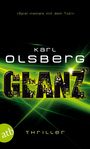 Karl Olsberg: Glanz, Buch