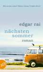 Edgar Rai: Nächsten Sommer, Buch