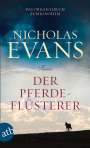 Nicholas Evans: Der Pferdeflüsterer, Buch