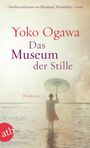 Yoko Ogawa: Das Museum der Stille, Buch