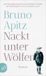 Bruno Apitz: Nackt unter Wölfen, Buch