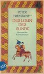 Peter Tremayne: Der Lohn der Sünde, Buch