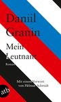 Daniil Granin: Mein Leutnant, Buch